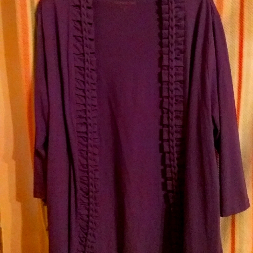 Nice top sweeter new item